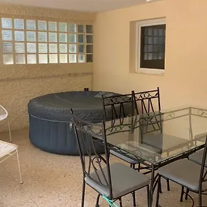 Ravissant Avec Jacuzzi Appartement