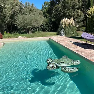 Maison Avec Piscine Et Terrasse Hébergement de vacances