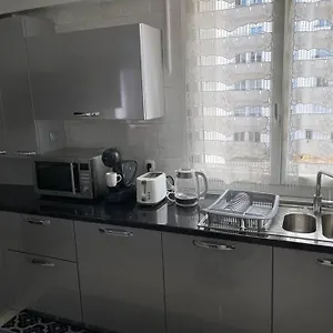3pieces Appartement